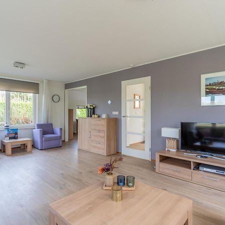 Villapark Kamperfoelie 63 데쿠크 외부 사진